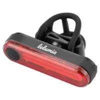 Lelumia Rücklicht geteilt Lelumia Rücklicht geteilt