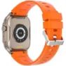 Lemfo A70 Smartwatch, Gold