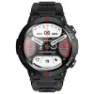 Lemfo A80 Smartwatch, Black