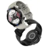 Lemfo A80 Smartwatch, Black