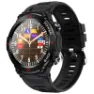 Lemfo A80 Smartwatch, Black