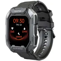 Lemfo C20 Smartwatch Lemfo C20 Smartwatch