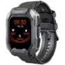 Lemfo C20 Smartwatch, Black