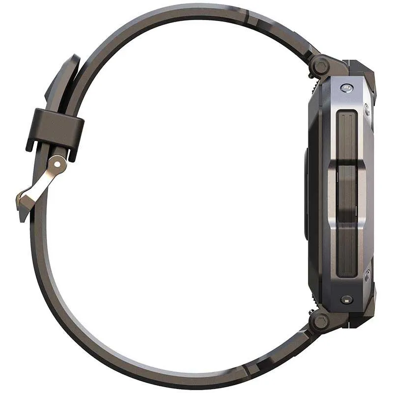 Lemfo C20 Smartwatch, Black Lemfo C20 Smartwatch, Black