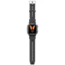 Lemfo C20 Smartwatch, Black