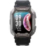 Lemfo C20 Smartwatch, Black