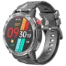 Lemfo C22 Smartwatch, Silver