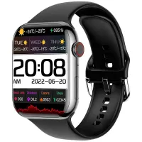 Lemfo Dm10 Smartwatch Lemfo Dm10 Smartwatch