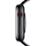 Lemfo Dm10 Smartwatch, Black