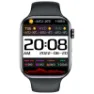 Lemfo Dm10 Smartwatch, Black