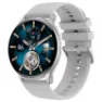 Lemfo Hk89 Smartwatch, Silver