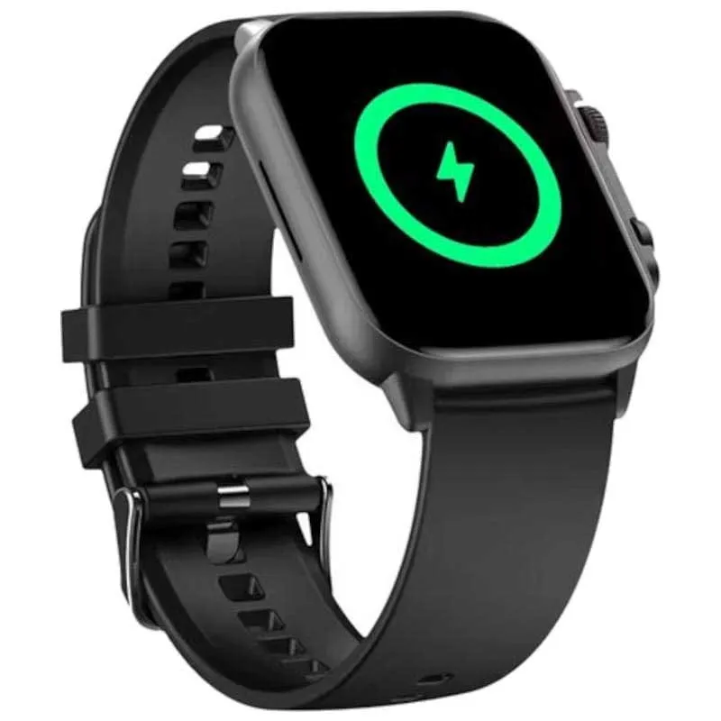 Lemfo Hk95 Smartwatch, Black Lemfo Hk95 Smartwatch, Black
