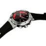 Lemfo K28h Smartwatch, Silver