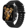 Lemfo N22 Smartwatch, Black