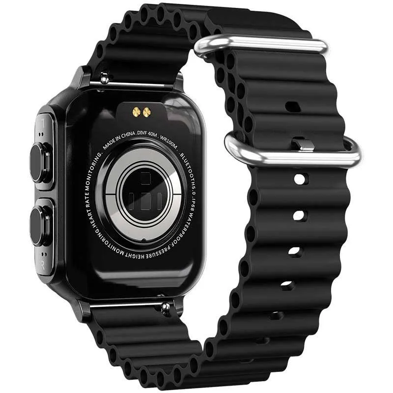 Lemfo N22 Smartwatch, Black Lemfo N22 Smartwatch, Black