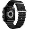 Lemfo N22 Smartwatch, Black