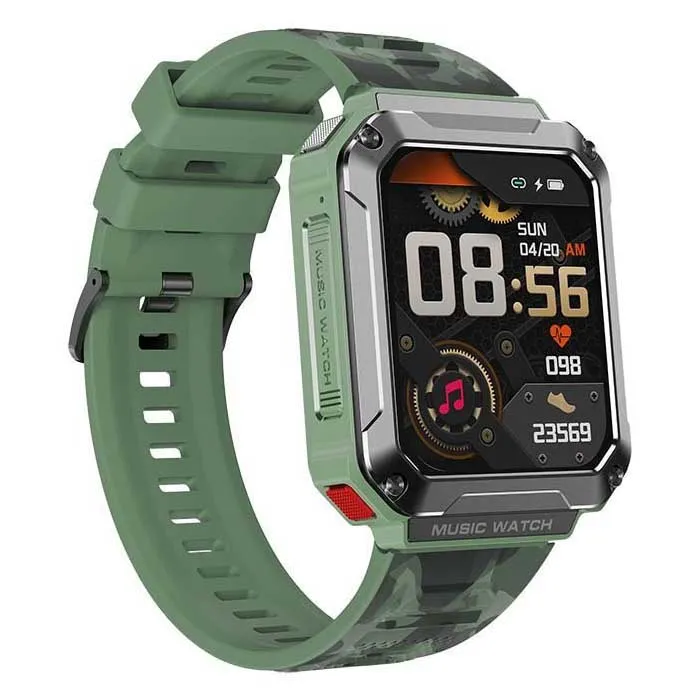 Lemfo T93 Smartwatch Lemfo T93 Smartwatch