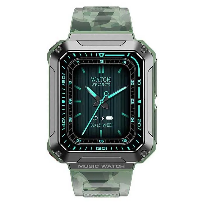Lemfo T93 Smartwatch Lemfo T93 Smartwatch