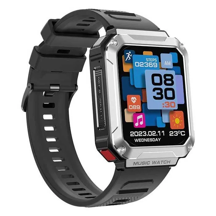 Lemfo T93 Smartwatch Lemfo T93 Smartwatch