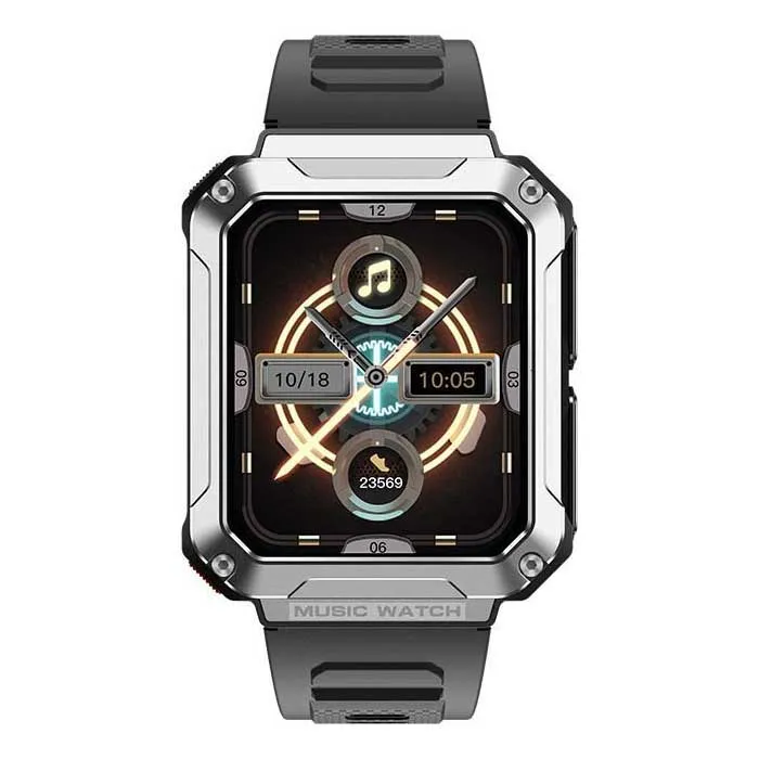 Lemfo T93 Smartwatch Lemfo T93 Smartwatch