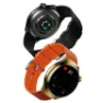 Lemfo Ws19 Smartwatch, Black