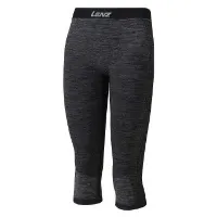 Lenz 1.0 Baselayer 3/4-leggings Lenz 1.0 Baselayer 3/4-leggings