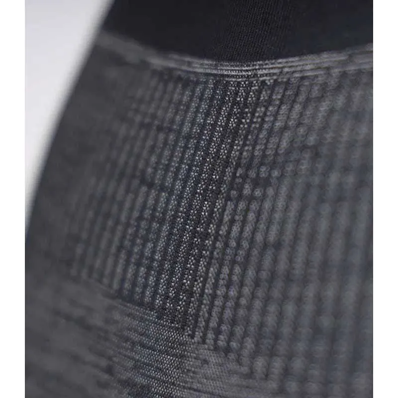 Lenz 1.0 Baselayer 3/4-leggings Lenz 1.0 Baselayer 3/4-leggings