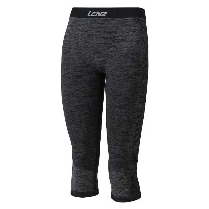 Lenz 1.0 Baselayer 3/4-leggings Lenz 1.0 Baselayer 3/4-leggings