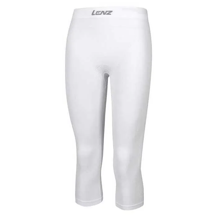 Lenz 1.0 Baselayer 3/4-leggings Lenz 1.0 Baselayer 3/4-leggings