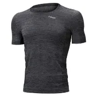 Lenz 1.0 Kurzarm-baselayer Lenz 1.0 Kurzarm-baselayer
