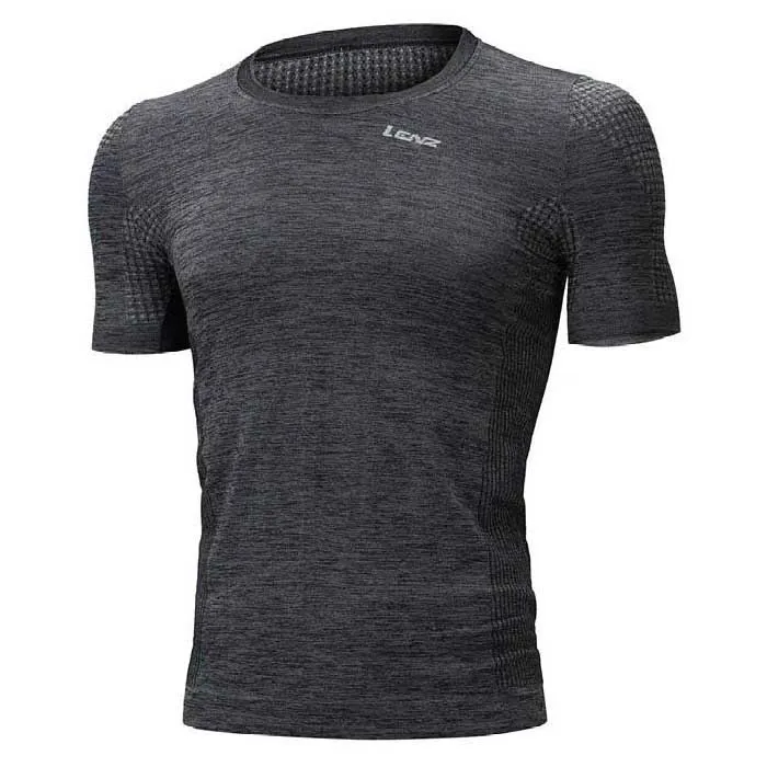 Lenz 1.0 Kurzarm-baselayer