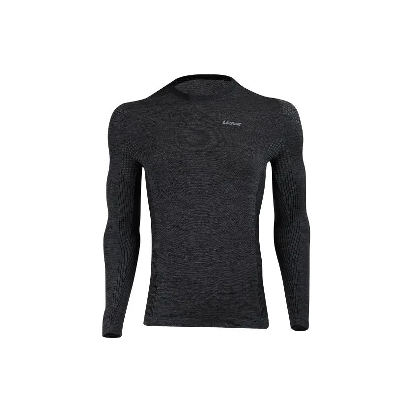 Lenz 1.0 Langarm-baselayer Lenz 1.0 Langarm-baselayer