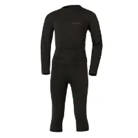 Lenz 3/4 Pants Baselayer-hose Lenz 3/4 Pants Baselayer-hose