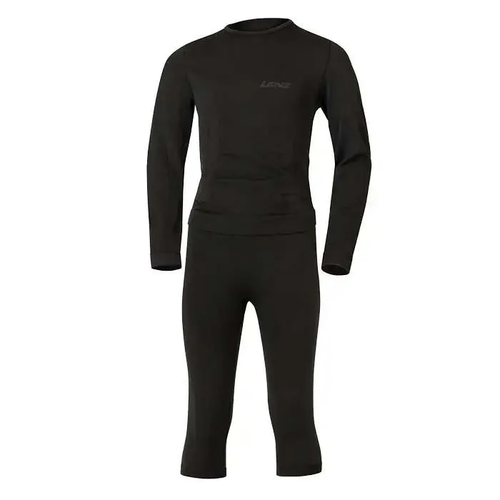 Lenz 3/4 Pants Baselayer-hose Lenz 3/4 Pants Baselayer-hose