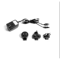 Lenz 8.4 V Global Charger With 3 Plugs Ladegerät Refurbished Lenz 8.4 V Global Charger With 3 Plugs Ladegerät Refurbished