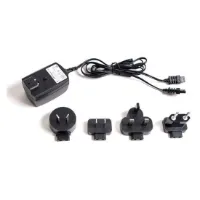 Lenz 8.4 V Global Charger With 4 Plugs Ladegerät Lenz 8.4 V Global Charger With 4 Plugs Ladegerät