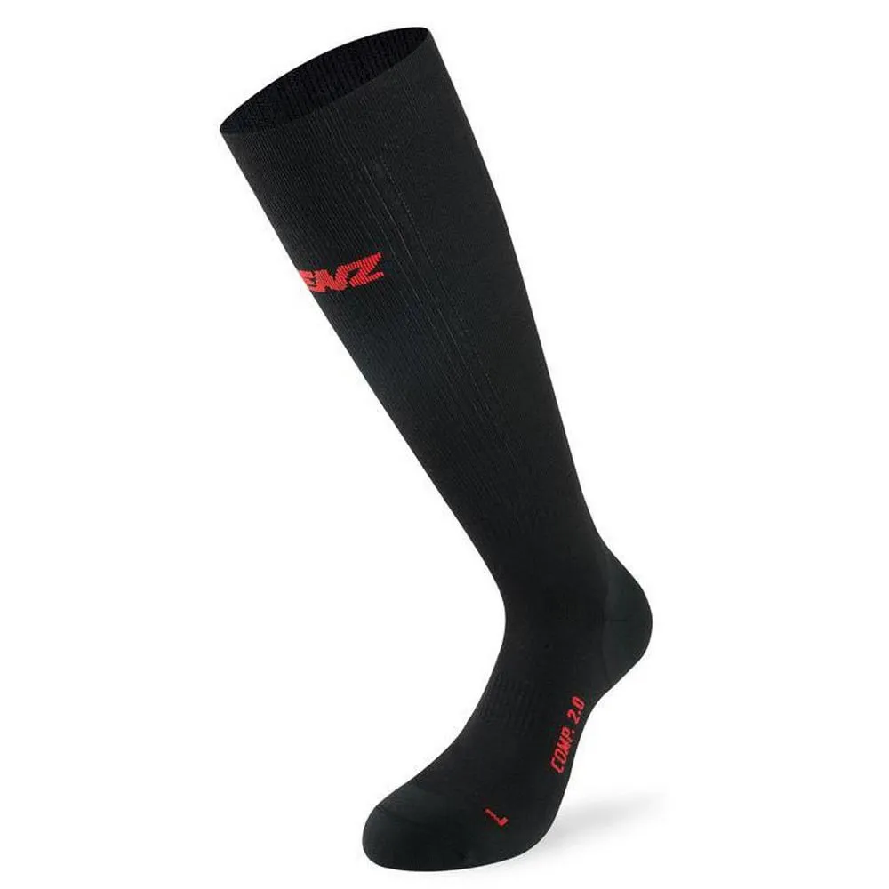 Lenz Compression 2.0 Merino Lange Socken Lenz Compression 2.0 Merino Lange Socken