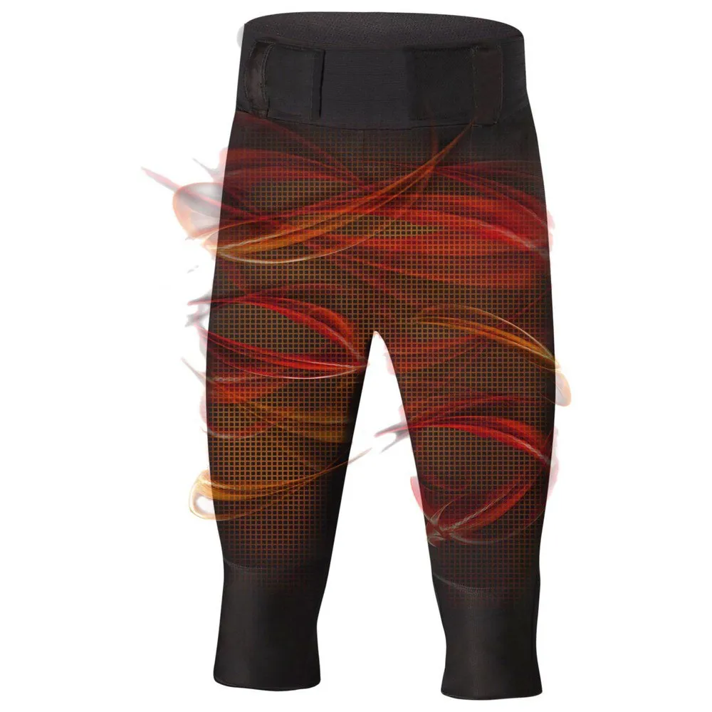 Lenz Heat 1.0 3/4 Baselayer-hose Lenz Heat 1.0 3/4 Baselayer-hose