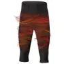 Lenz Heat 1.0 3/4 Baselayer-hose