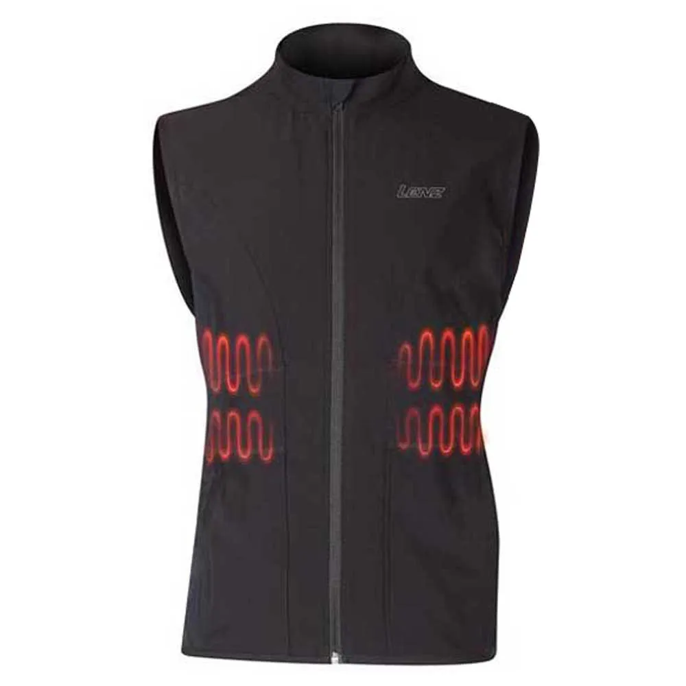 Lenz Heat 1.0 Weste Lenz Heat 1.0 Weste