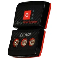 Lenz Heat Pack 2.0 Accupack Single Batterie Lenz Heat Pack 2.0 Accupack Single Batterie