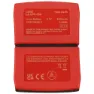 Lenz Heat Pack 2.0 Accupack Single Batterie, One size