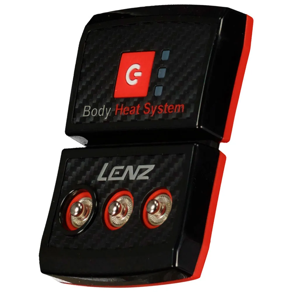 Lenz Heat Pack 2.0 Accupack Single Batterie, One size Lenz Heat Pack 2.0 Accupack Single Batterie, One size