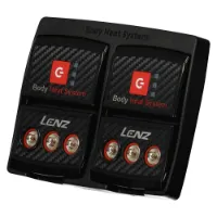 Lenz Heat Pack 2.0 Usb Batterie Lenz Heat Pack 2.0 Usb Batterie