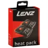 Lenz Heat Pack 2.0 Usb Batterie, Black / blue, One Size