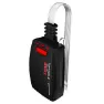 Lenz Lithium Pack Insole Rcb 1200 Accupack Batterie, Black, One Size