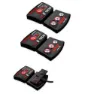 Lenz Lithium Pack Rcb 1200 Eu/us Batterie, Black, One Size