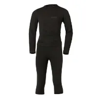 Lenz Long Pants Baselayer-hose Lenz Long Pants Baselayer-hose