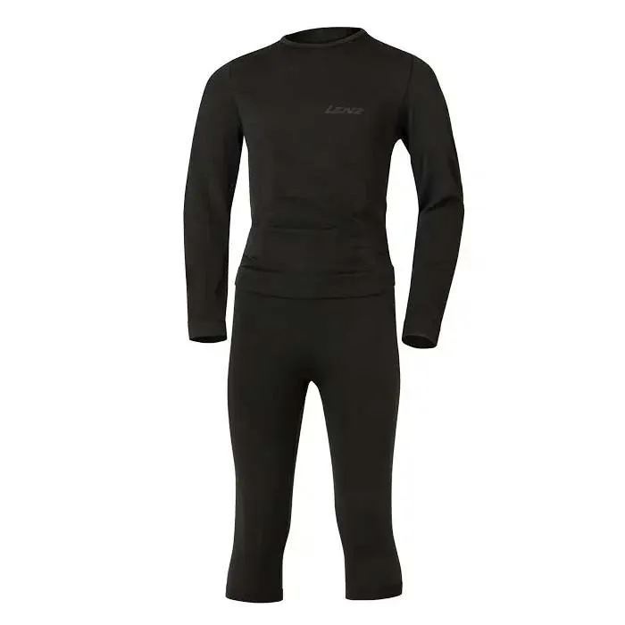 Lenz Long Pants Baselayer-hose