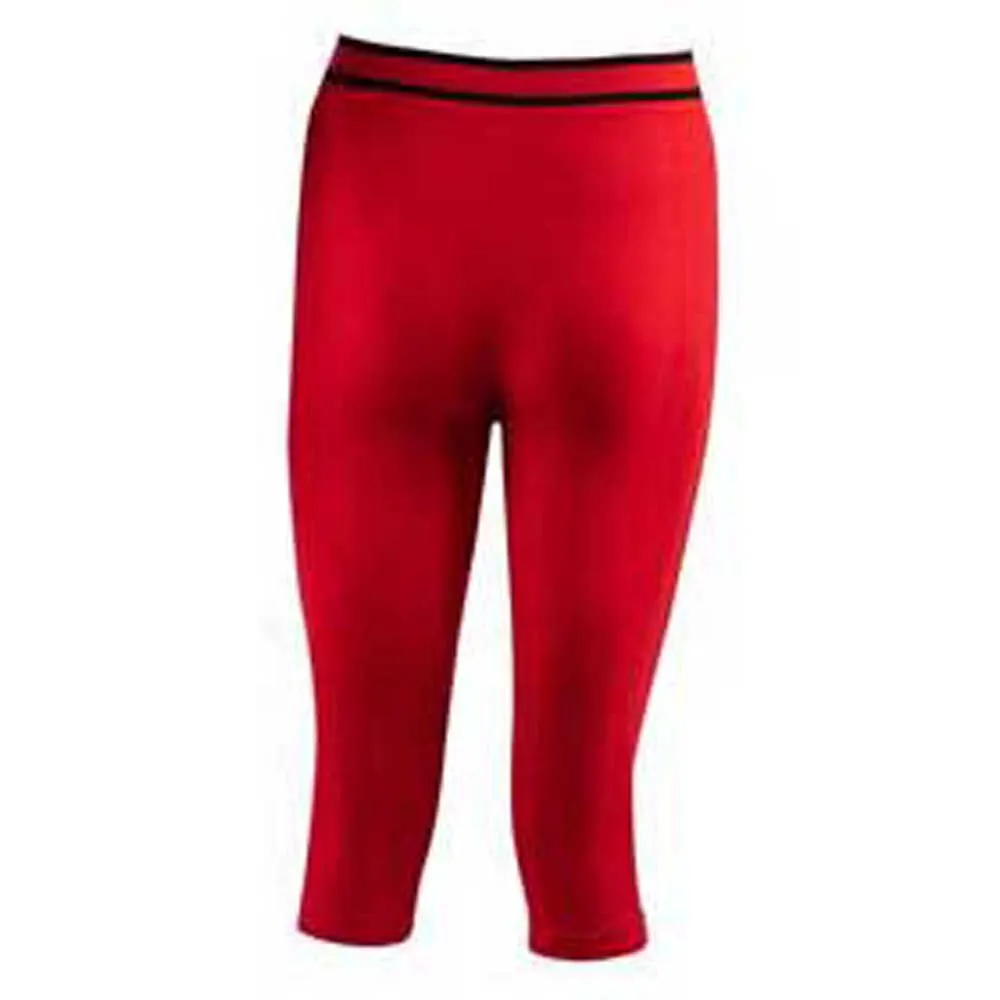 Lenz Merino 6.0 3/4 Baselayer-hose Lenz Merino 6.0 3/4 Baselayer-hose